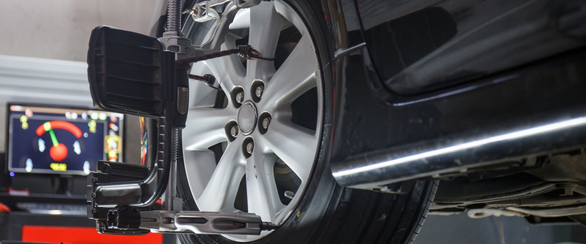 Wheel Alignment: What You Need to Know