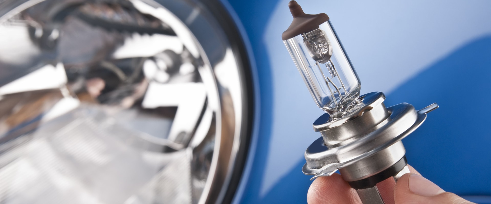 Replacing and Upgrading Truck Lighting Bulbs